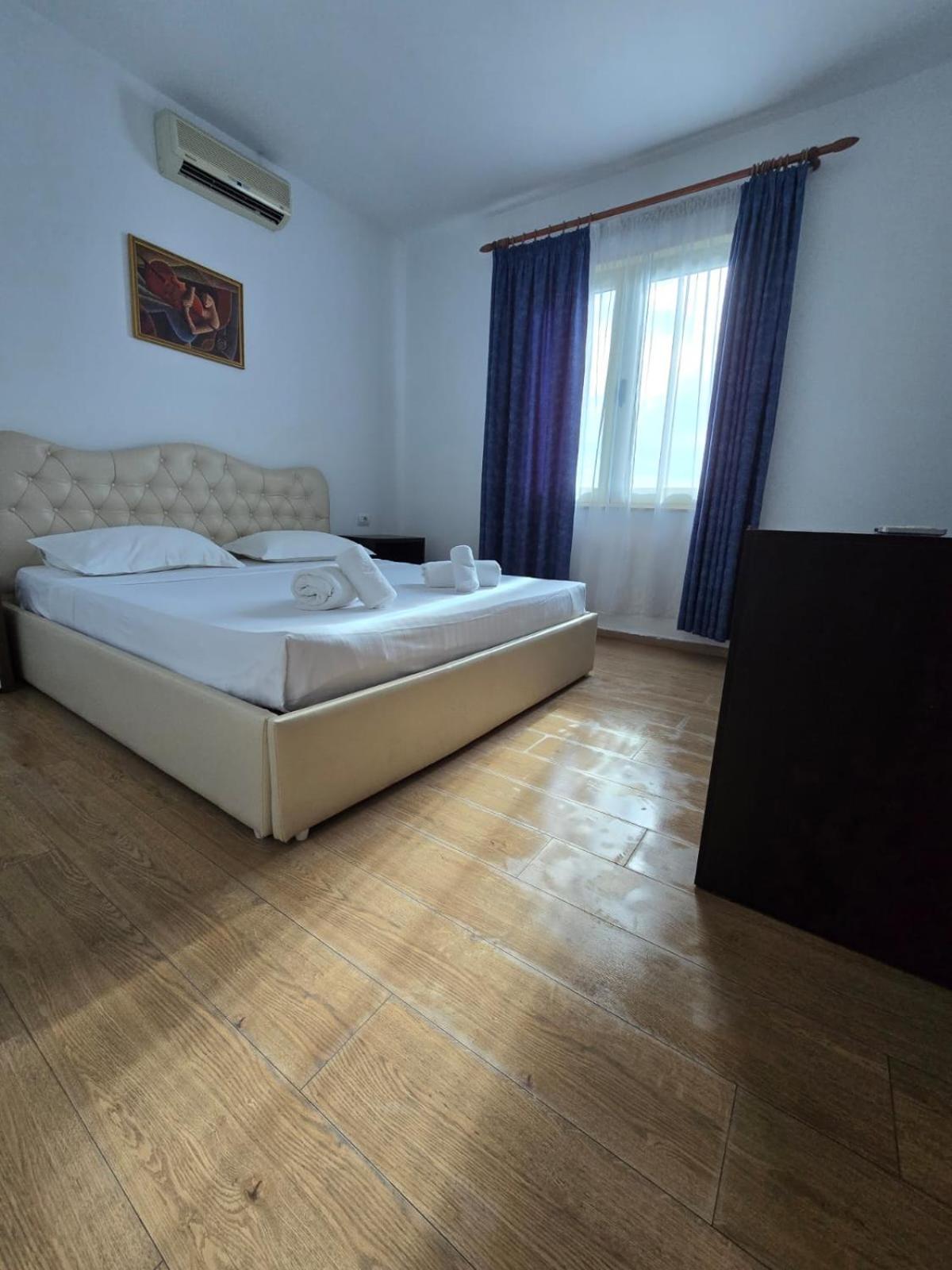 Blue Amr Ξενοδοχείο Škalngur Εξωτερικό φωτογραφία