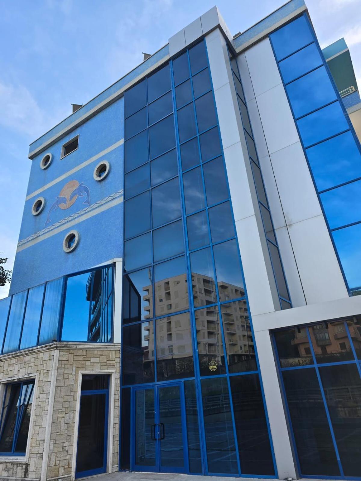 Blue Amr Ξενοδοχείο Škalngur Εξωτερικό φωτογραφία